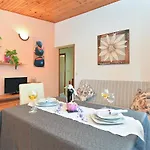 Pina 2018 Apartment
