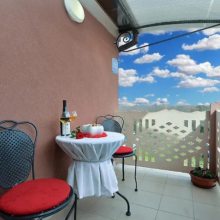 Appartement Pina 2018 Pula