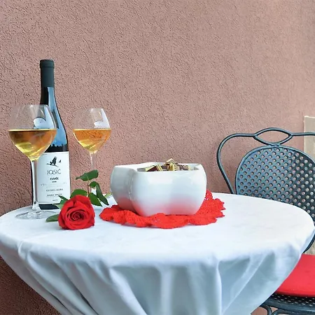 Appartement Pina 2018 Pula