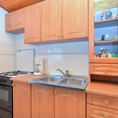 Pina 2018 Appartement Pula