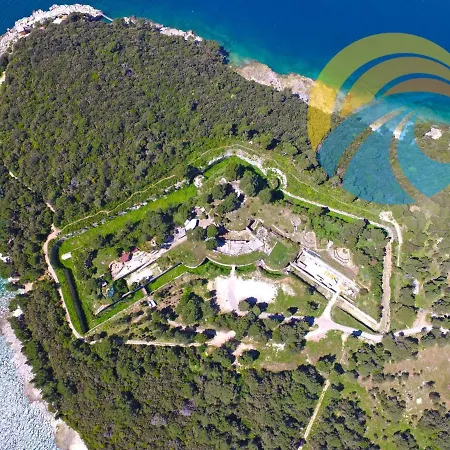 Appartamento Pina 2018