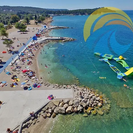 Appartement Pina 2018 Pula