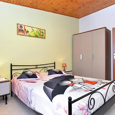 Pina 2018 Appartement