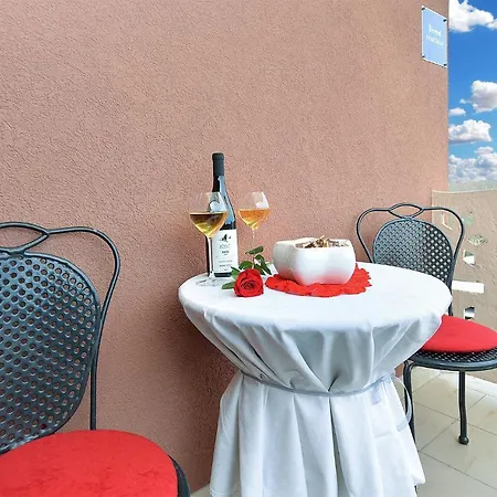 Appartement Pina 2018 *