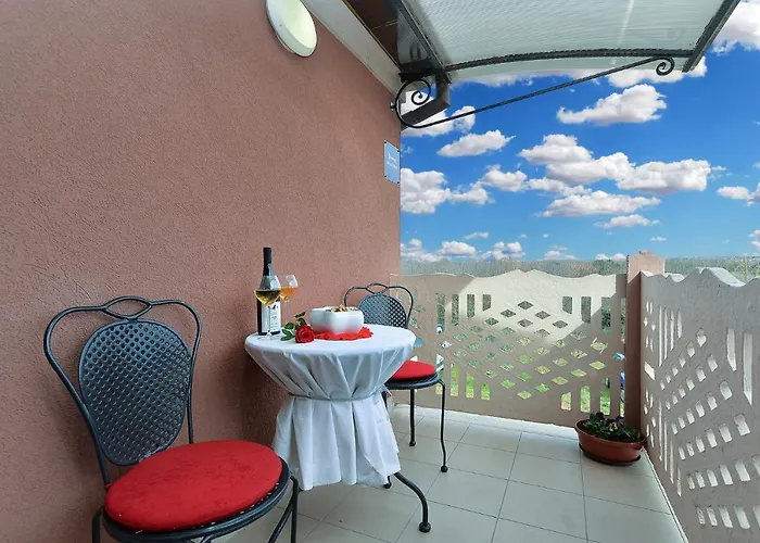 Apartman Pina 2018 Pula