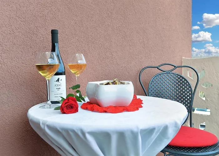 Apartamento Pina 2018 Pula