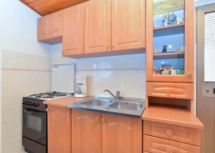 Pina 2018 Apartamento Pula