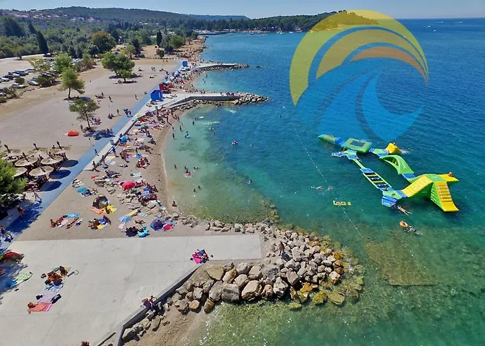 Apartamento Pina 2018 Pula