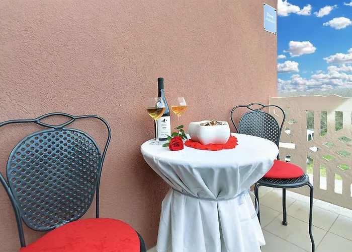 Apartman Pina 2018 *